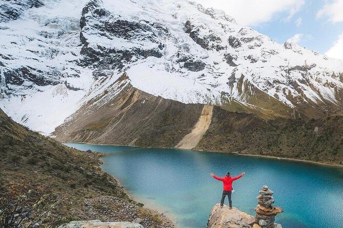 Full-Day Trek to Humantay Lake from Cusco with Guide - The Humantay Lake Hike: Steep, Worth It, and Not for the Faint of Heart