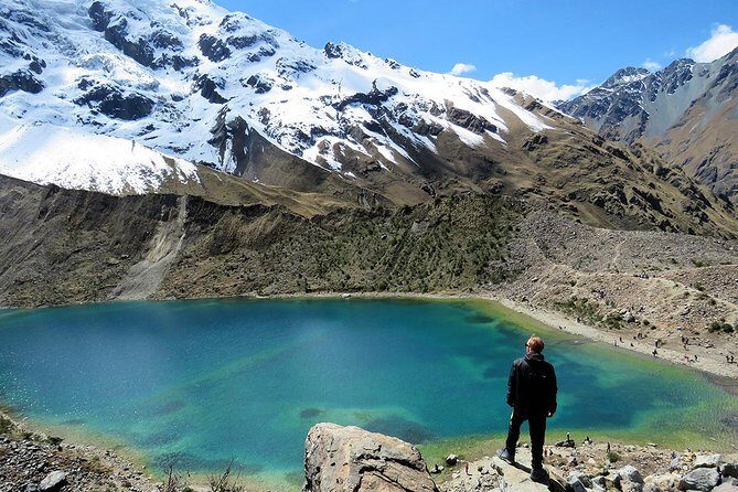 Full-Day Trek to Humantay Lake from Cusco with Guide - Stop at Humantay Lake: Inca Meaning, Photo Time, and Quiet Moments