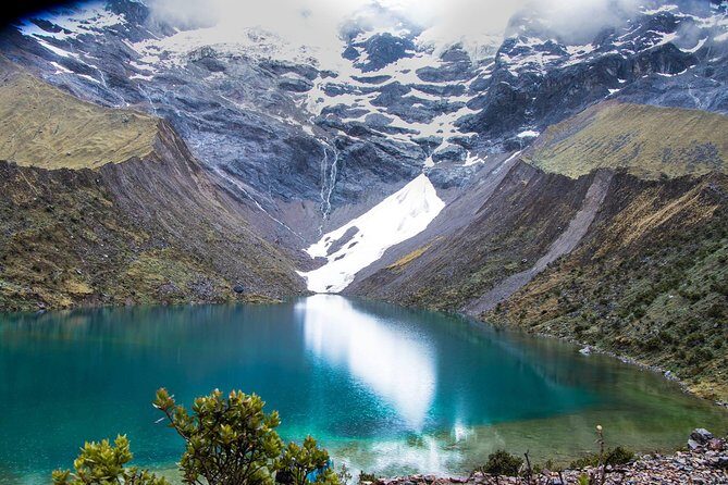 Full-Day Trek to Humantay Lake from Cusco with Guide - Lunch at Mollepata: The Reward and the Recovery