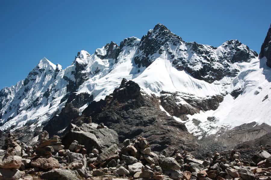 "Glamping Sky Lodge Domes" 2-Day Humantay Lake & Salkantay - Price and Logistics: Is $340 Good Value for This Kind of Trek?