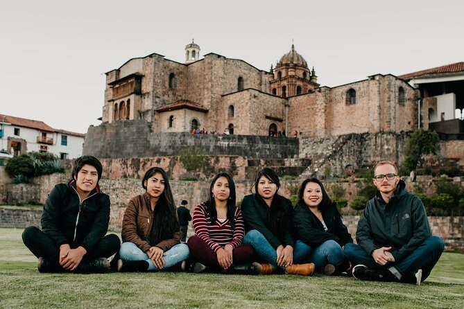 Half-Day City Tour of Cusco Including Tambomachay - Half-Day Cusco With Tambomachay: what makes it work