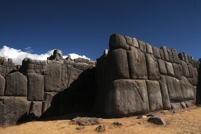 Half-Day City Tour of Cusco Including Tambomachay - Getting picked up and keeping the schedule: where timing matters