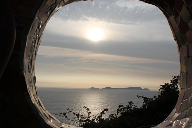 Historic Downtown, Miraflores & Catacombs Private Tour - Miraflores Malecón, Love Park, and Kennedy Park (plus Larcomar views)
