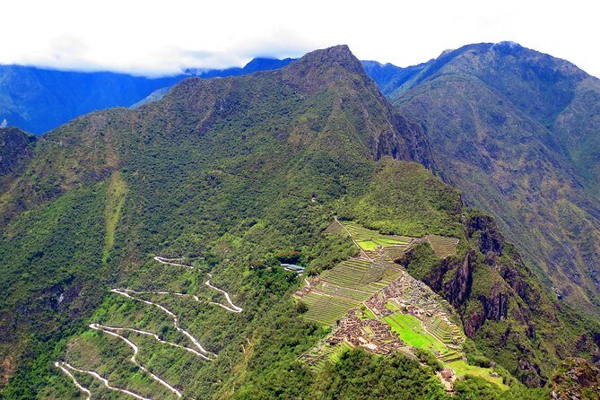 Huayna Picchu and Machu Picchu from Cusco Full day - Weather, altitude, and packing tips that actually help