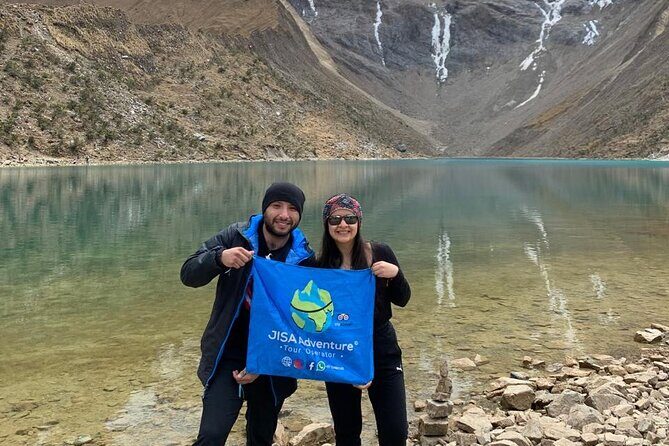 Humantay Lagoon Tour - Mollepata to Soraypampa: The 1 hour 40 minute Walk That Gets Your Legs Ready