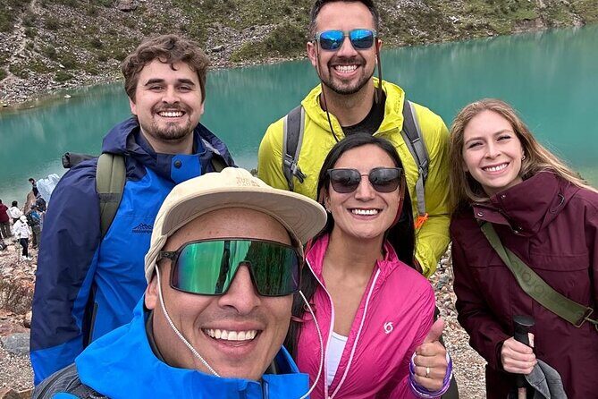 Humantay Lagoon Tour - Price and Value: Why $70 Can Work for the Right Person