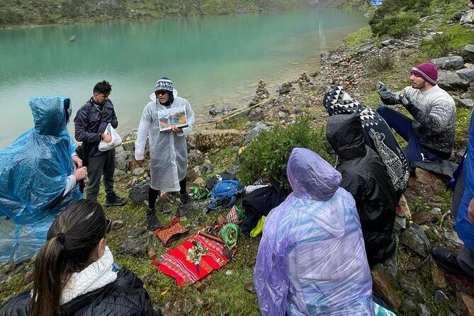 Humantay Lagoon Tour - What to Bring and How to Enjoy It More (Without Overthinking)