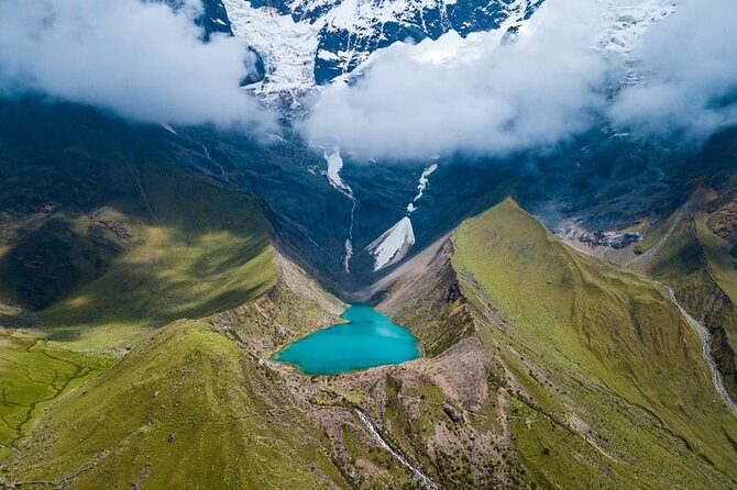 Humantay Lake 2 Day Trek with Sky Camp from Cusco - Cusco to Soraypampa: The Fast Start That Sets the Tone