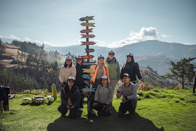 Humantay Lake 2 Day Trek with Sky Camp from Cusco - Humantay Lagoon Day 1: Worth It, But Know What You’re Signing Up For