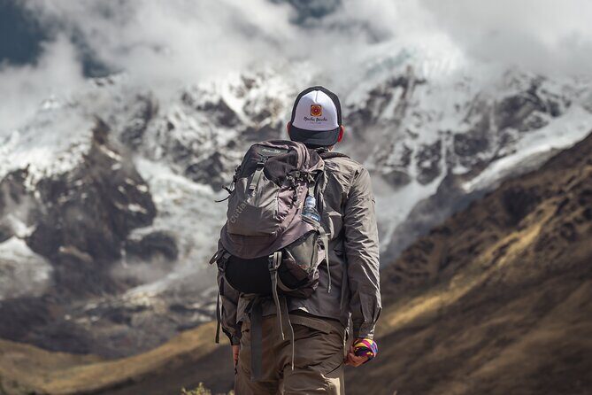 Humantay Lake 2 Day Trek with Sky Camp from Cusco - Who This Trek Suits Best (and Who Should Reconsider)