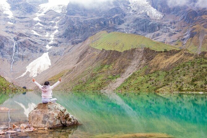 Humantay Lake 2 Day Trek with Sky Camp from Cusco - The Guide Factor: Helpful, and Sometimes a Familiar Name