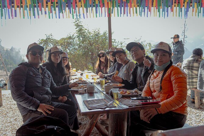 Humantay Lake 2 Day Trek with Sky Camp from Cusco - Should You Book This Humantay Lake 2-Day Trek With Sky Camp?