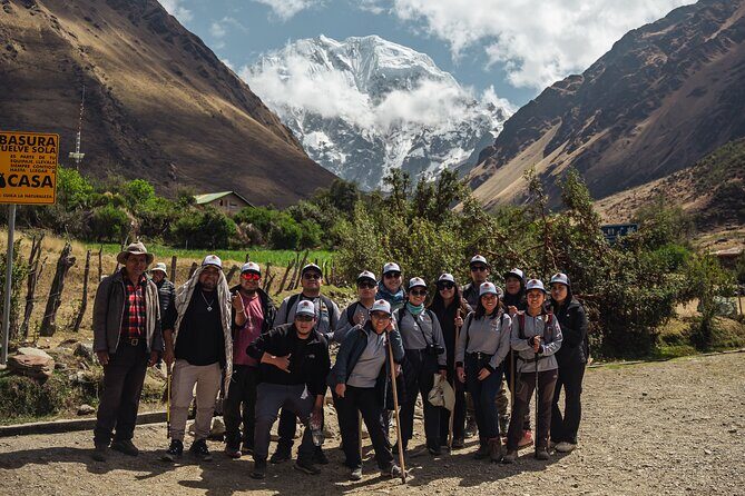 Humantay Lake 2 Day Trek with Sky Camp from Cusco - Sky Camp Glamping at 3,900 m: Comfortable Setup, Real Altitude