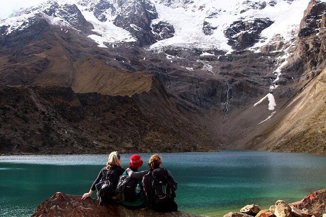 Humantay Lake Full Day Hike - The 4:00 am Meeting Point: Your Day Starts Before the Sun