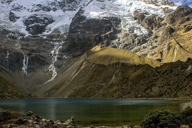 Humantay Lake Full Day Hike - Humantay Lake Time: Photos, a Turquoise Lagoon, and a Pause That Counts
