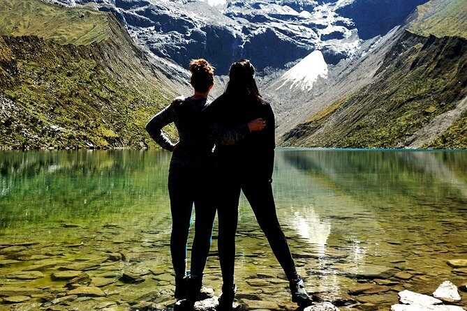 Humantay Lake Full Day Hike - Head Back Down to Soraypampa, Then Lunch Later