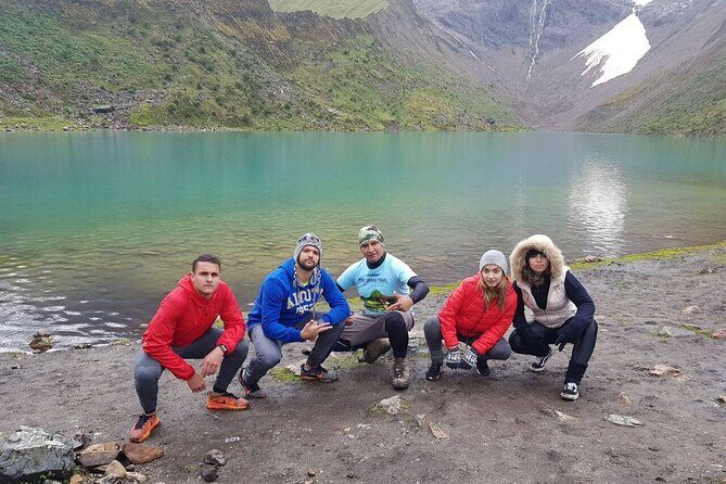 Laguna Humantay Full Day Trail - Limatambo breakfast and the Markahuasi lookout break your trip into chapters