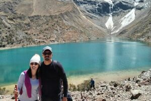 Laguna Humantay Full Day Trail - Soraypampa briefing: the guide turns altitude into a plan