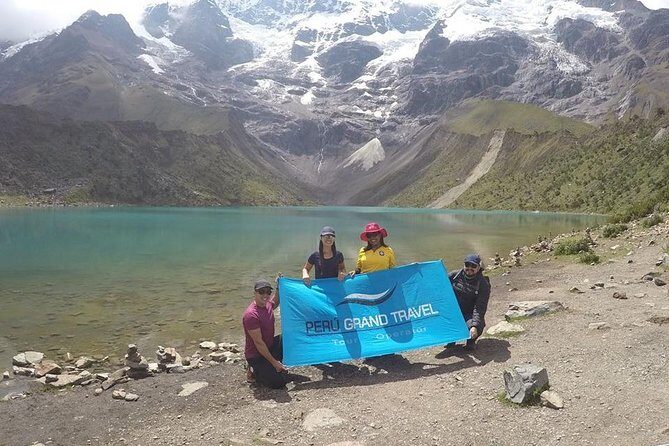 Laguna Humantay Full Day Trail - The Laguna Humantay hike: steep effort, stunning reward