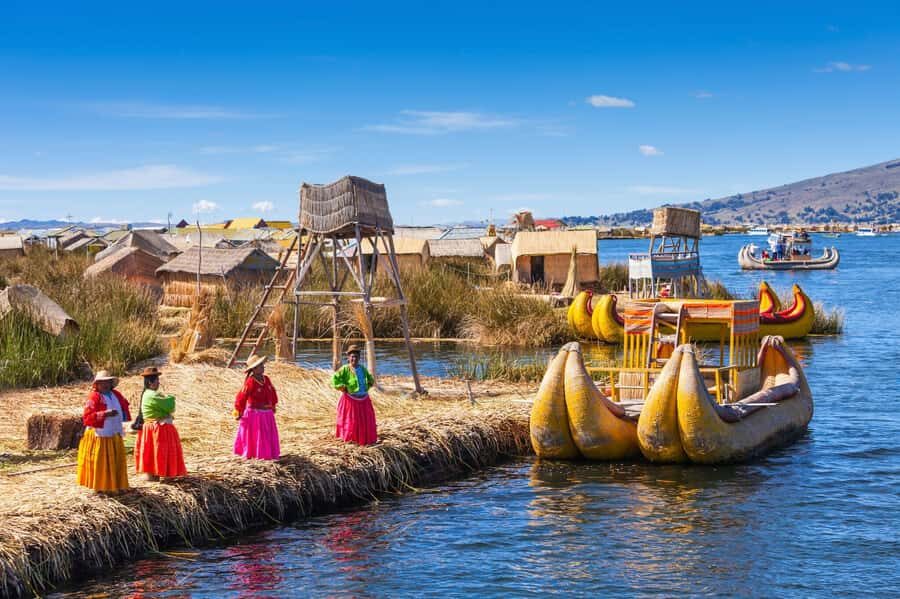 Lake Titicaca 2-Day Tour to Uros, Amantani and Taquile - Key Highlights Worth the Time
