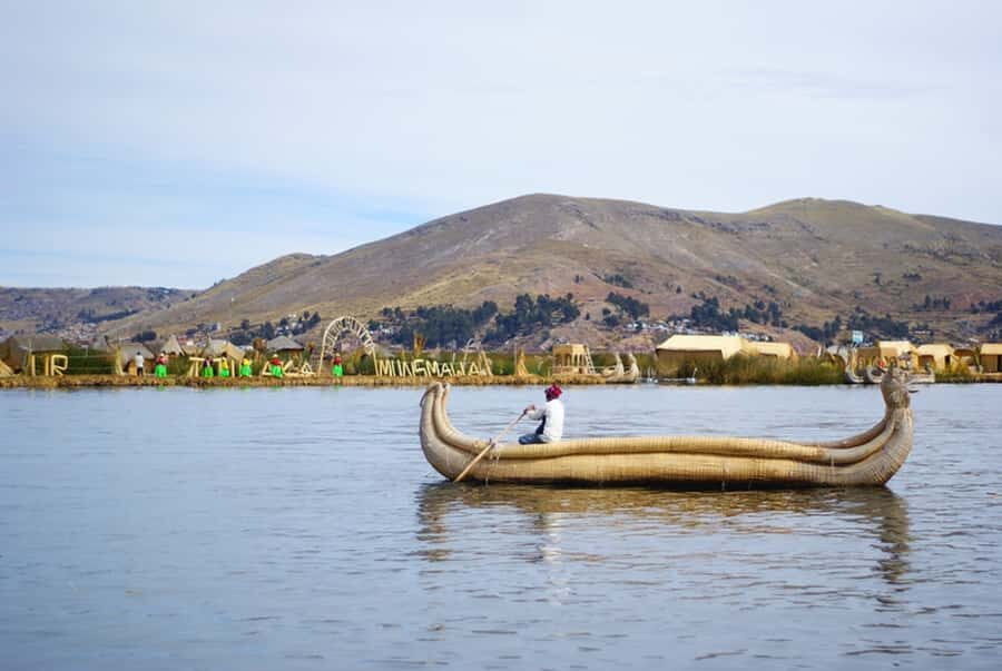 Lake Titicaca 2-Day Tour to Uros, Amantani and Taquile - Two Days on Lake Titicaca: What You’re Actually Buying