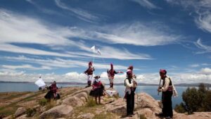 Lake Titicaca 2-Day Tour to Uros, Amantani and Taquile - Uros Floating Reed Islands: Interesting, But Manage Expectations