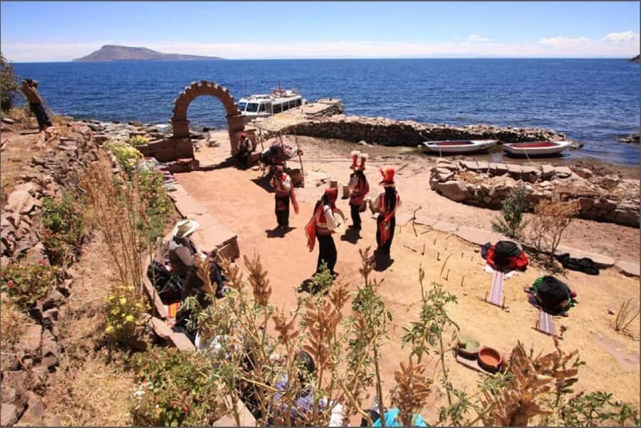 Lake Titicaca 2-Day Tour to Uros, Amantani and Taquile - Amantani Homestay: The Part That Makes the Trip Count