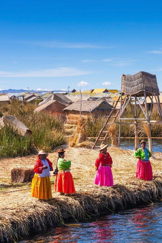 Lake Titicaca 2-Day Tour to Uros, Amantani and Taquile - Logistics That Matter: Cold, Hills, Luggage Rules
