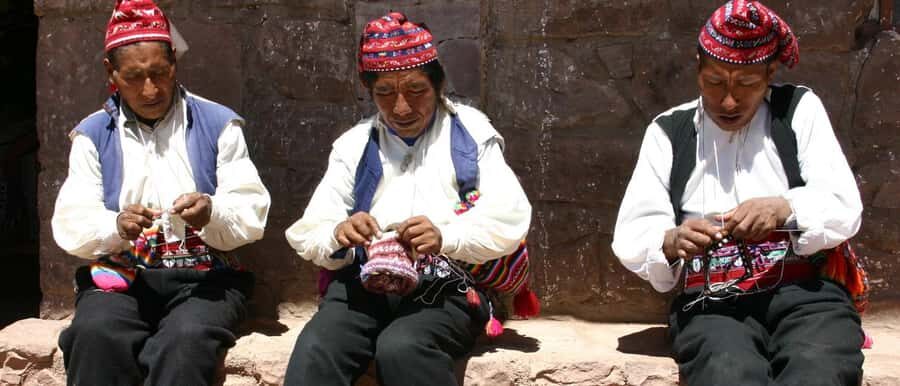 Lake Titicaca 2-Day Tour to Uros, Amantani and Taquile - Guides, Group Energy, and Why Names Matter