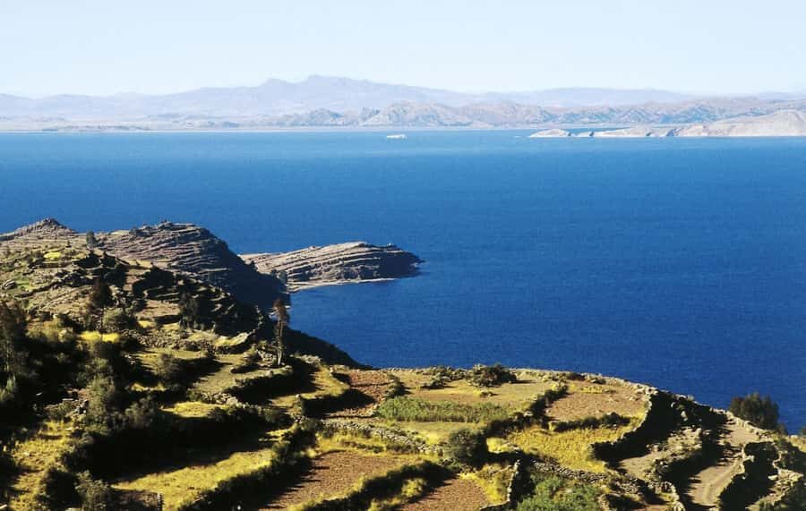 Lake Titicaca, Uros and Taquile Full-Day Tour - From Puno to Lake Titicaca: a full day with real rhythm