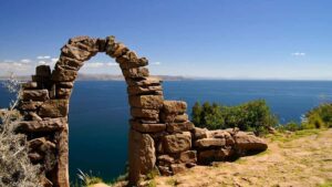 Lake Titicaca, Uros and Taquile Full-Day Tour - Cruising Lake Titicaca: the lake you can’t fake