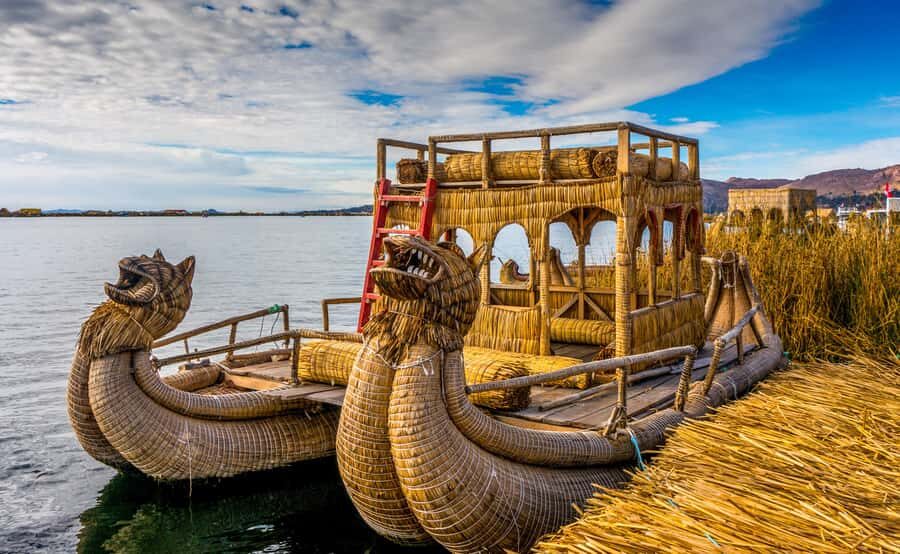 Lake Titicaca, Uros and Taquile Full-Day Tour - Who should book this tour, and who might prefer something else