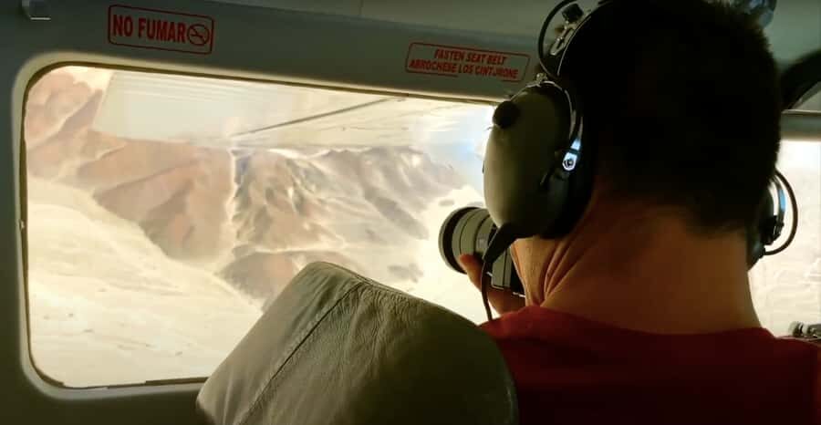 Lima: Ballestas & Huacachina Day Trip w/ Nazca Lines Flight - Price and value: is $600 worth it for this trio?