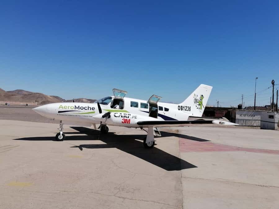 Lima: Ballestas & Huacachina Day Trip w/ Nazca Lines Flight - Who should book, and who should skip it