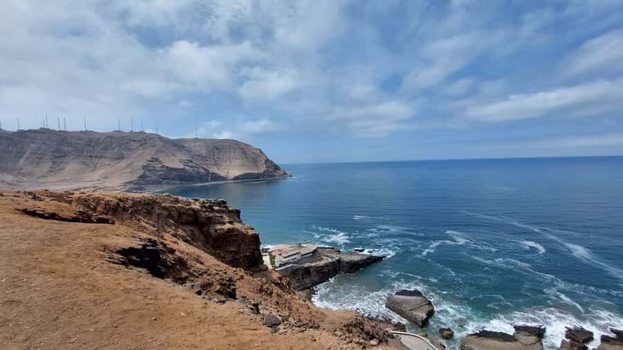 Lima Bike Tour: La Costa Verde & Jesus Statue in Chorrillos - Price and value: what you’re getting for $30