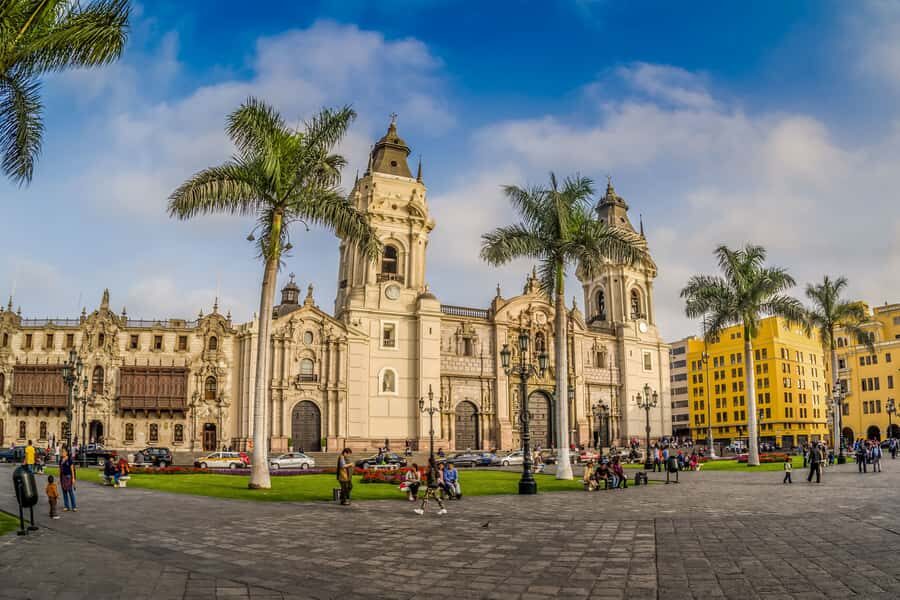 Lima: City Highlights Small Group Tour - Key Highlights You’ll Actually Remember