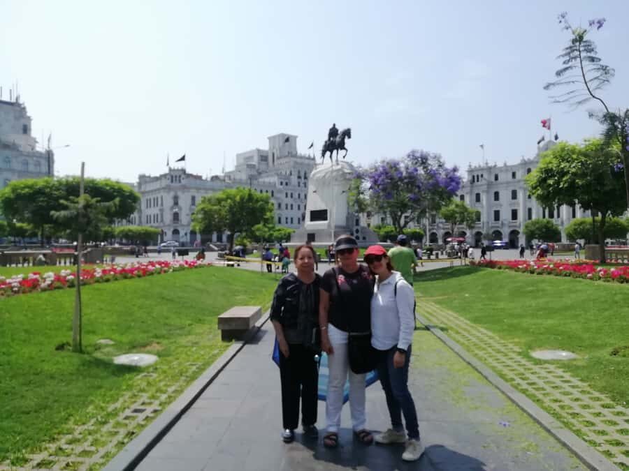 Lima: City Highlights Small Group Tour - Who This Tour Is Best For