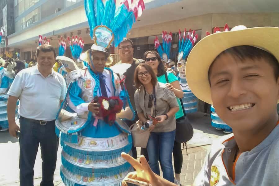 Lima: City Highlights Small Group Tour - Saint Francis Monastery and the Catacombs: An Underground Moment You Can’t Fake
