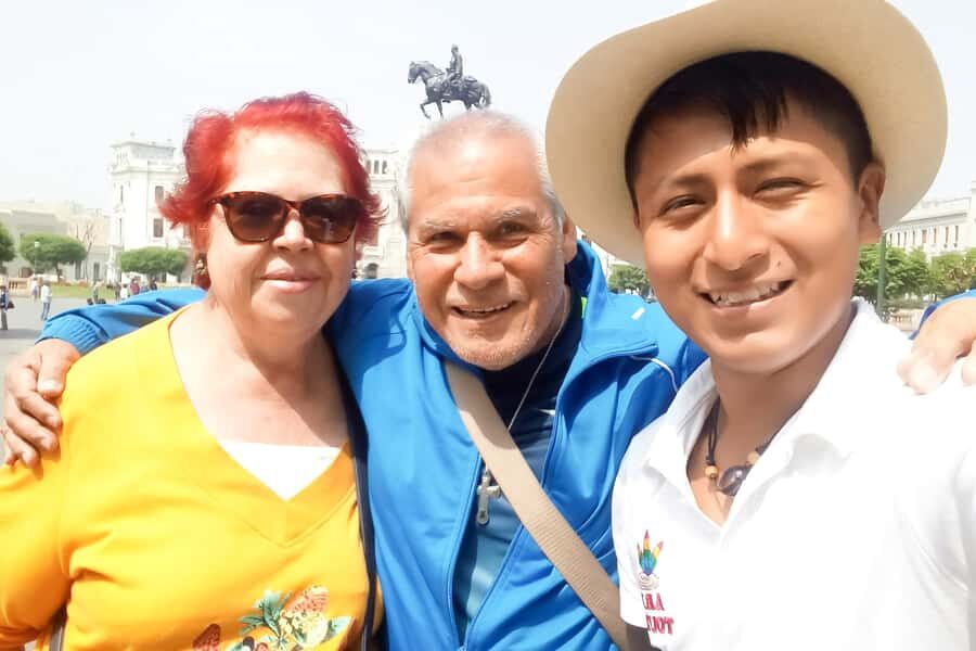 Lima: City Highlights Small Group Tour - How the 4-Hour Timing Works (and Why Traffic Can Steal Minutes)