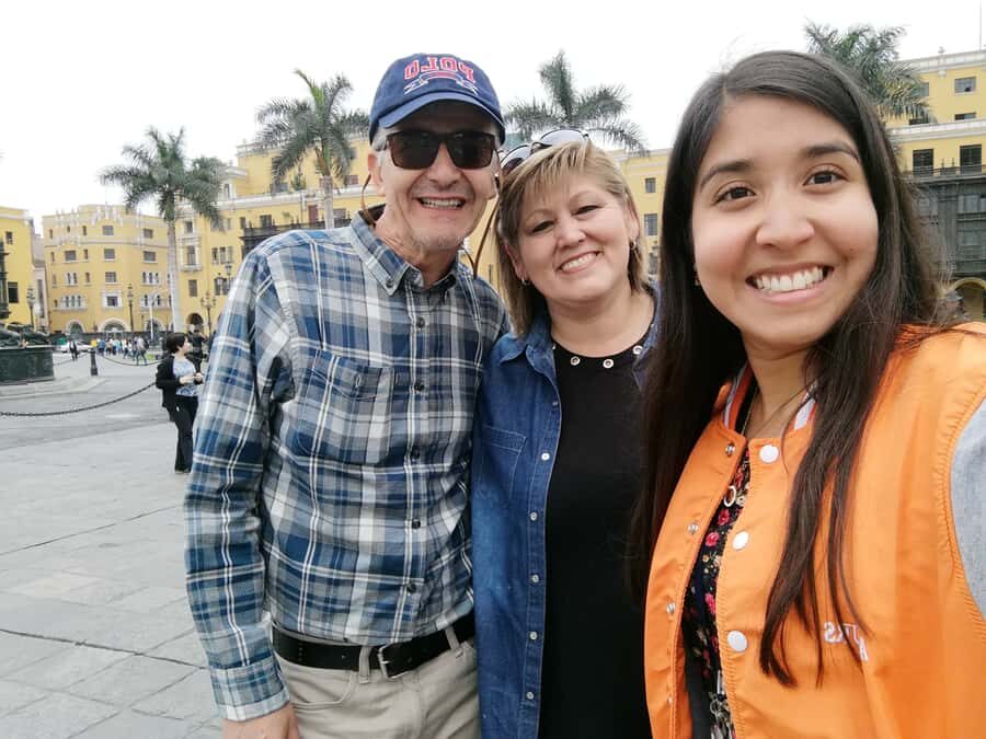 Lima: City Highlights Small Group Tour - What to Wear and When to Go: Small Comforts, Big Payoff