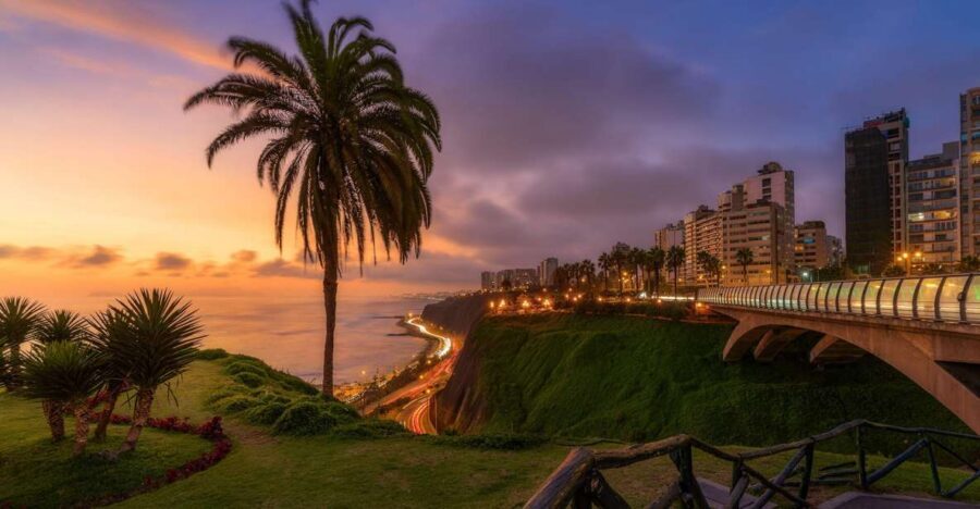 Lima: City Sightseeing Panoramic Bus Tour - What this Lima panoramic bus tour really does for you