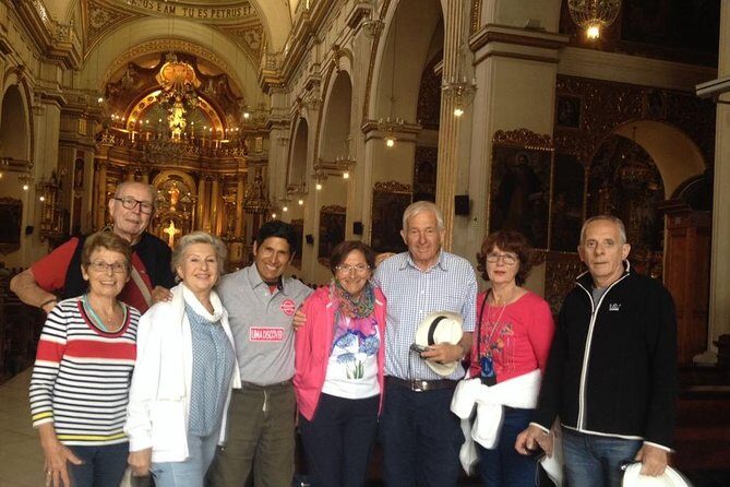 Lima City Tour from the Port of Callao For Cruises - Price and Value: Is $85 a Smart Cruise Excursion?