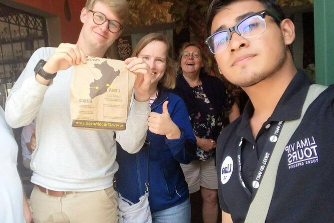 Lima City Tour. Pre-Hispanic, Colonial and Modern Tour. - Huaca Pucllana: the Pre-Inca temple stop you should budget for