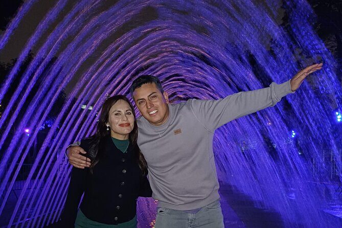 Lima Evening Tour: Magic Water Circuit & Fountain Show - FAQ