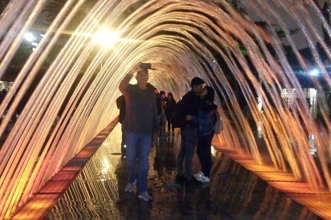 Lima FD Experience Pachacamac, Barranco, City Centre & Water Park - San Francisco Convent and Catacombs: library route before the underground bones