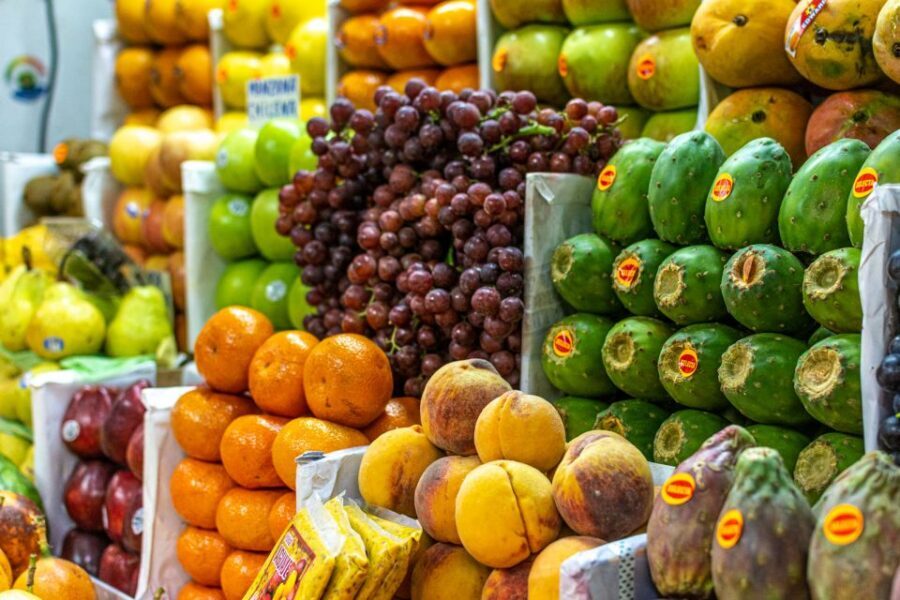 Lima: Historic Center Street Food, Market, and Eateries Tour - Desserts: Enjoy Them, but Know the Sweet Load