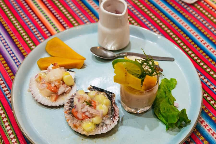 Lima: Historic Center Street Food, Market, and Eateries Tour - Lima Historic Center Street Food: Why This Tour Works