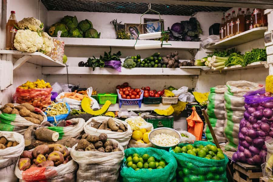 Lima: Historic Center Street Food, Market, and Eateries Tour - Mercado Central: The Market Stop That Changes How You Taste