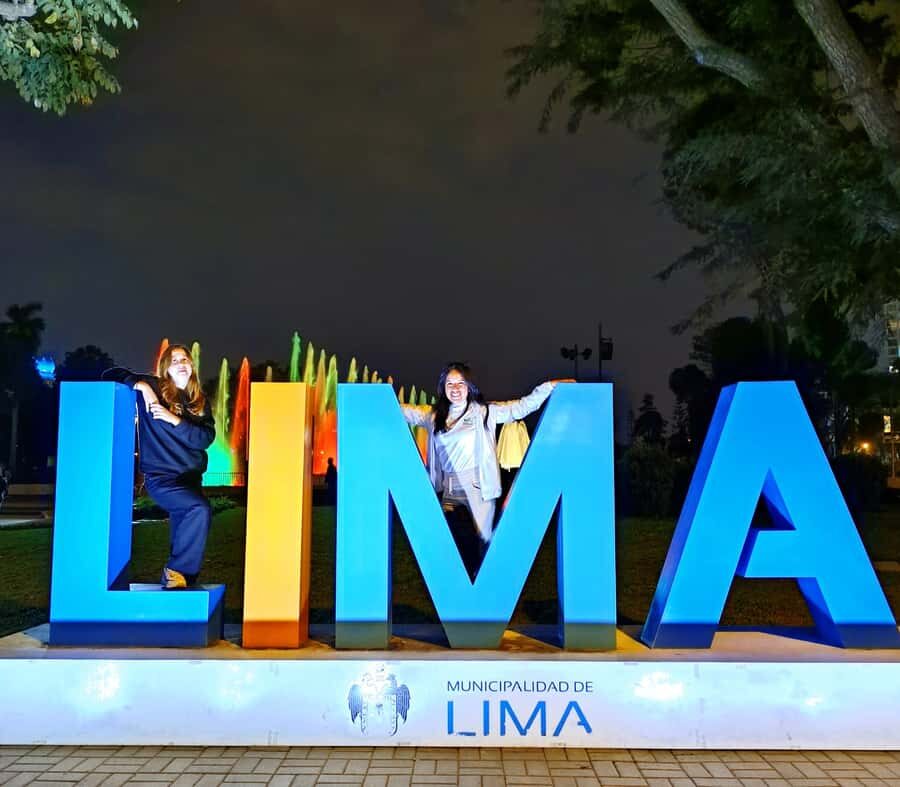 Lima: Magic Water Circuit Light Show Tour with Pickup - Should you book this Lima Magic Water Circuit tour?