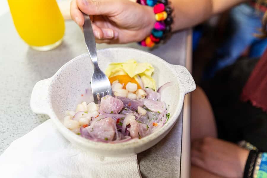 Lima: Miraflores Trending Flavors Half-Day Walking Tour - Key things I’d zero in on before you go